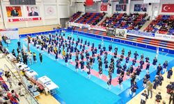 Mamak Belesiyesi Spor Kulübünden Büyük Başarı!