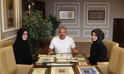 Pursaklar Hanımevlerinde geleneksel sanatlar yaşatılıyor