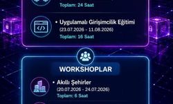 ABB'den geleceğin teknolojilerine ücretsiz eğitim fırsatı