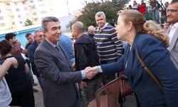Çankaya'da aşure buluşmalarında birlik ve dayanışma mesajı