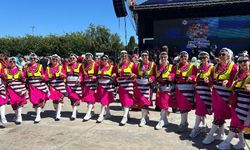 Çaycuma, Guinness Rekoruna Ortak Oldu!