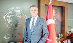 “Küresel ticaretin rotası yeniden çiziliyor”
