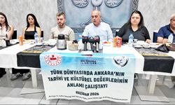 Ankara’nın Türk Dünyası’ndaki konumu güçlenecek