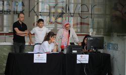 KEDEM öğrencilerinden LGS'de dikkat çeken başarı
