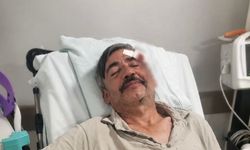 Görev Başındaki Orman Mühendisine Saldırı!