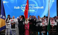 Samsun’da Dünya Dansları İzleyiciyle Buluşuyor