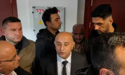 Aziz İhsan Aktaş davasında duruşma sürüyor: Savunmalar alınıyor