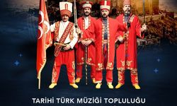 Ankara Kalesi'nde Tarih Yeniden Canlanıyor!