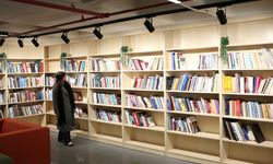 Esat Hâl'de Bilim Hazinesi Araştırmacılarla Buluştu
