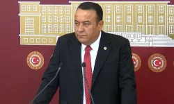 Beker CHP'den istifa ettiğini duyurdu