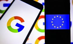 AB'den Google'a 4,1 milyar avroluk ceza kesinleşti! Temyiz başvurusu reddedildi