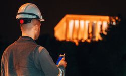 Başkent EDAŞ'tan NATO Zirvesi İçin Enerji Hazırlığı
