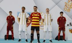 Kayserispor 60. Yaşını Kutladı, Yeni Sezon Formalarını Tanıttı