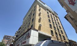 Niğde'de Otel Odasında Acı Son: 53 Yaşındaki Adam Ölü Bulundu