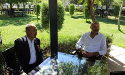 15 Temmuz Gazisi Ertan Öztürk: "Bize Şehitlik Değil, Gazilik Nasip Oldu"