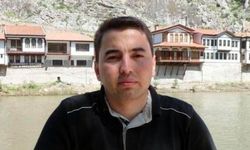 15 Temmuz şehidi İmam Mustafa Yaman mezarı başında dualarla anıldı