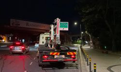 15 Temmuz Şehitler Köprüsü trafiğe kapatıldı! İstanbul'da hangi yollar kapalı?