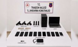 28 ilde dolandırıcılık ve yasa dışı bahis operasyonu