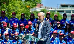 330 Genç Tarihi Yarımada'da Rehberlik Yapacak