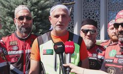 "5 Temmuz destanı ilelebet yaşayacaktır"
