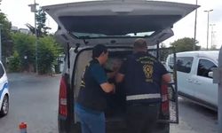 8 aylık hamile eşine tatlı almaya çıktı gasp girişiminde bıçaklandı