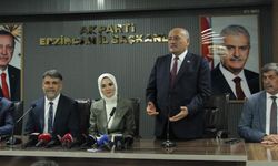 "81 ilimize devletimizin şefkat elini uzatıyoruz"