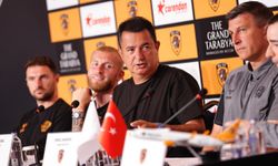 Acun Ilıcalı’dan Süper Lig itirafı: “Türkiye transferde cazip değil”