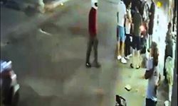 Adana’da Kasklı Saldırgan İş Yerini Kurşunladı: 1 Yaralı