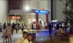 Aileler Arasında Silahlı Kavga Kanlı Bitti!
