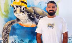 Akdeniz'in sessiz sakini alarm veriyor