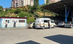 Alacak tartışmasında zabıtayı vurmuştu, adliyeye getirildi!