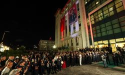 Ankara Emniyeti’nde 15 Temmuz şehitleri anıldı