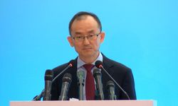 Ankara’da Çin-Türkiye İşbirliği Paneli