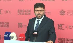 Ankara'da 'Hafıza ve Hatıra!