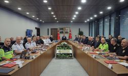 Ankara'da NATO Zirvesi Öncesi Güvenlik Tedbirleri Masaya Yatırıldı