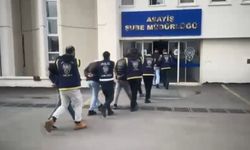 Ankara'da NATO Zirvesi Öncesi 'Operasyon