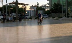 Annesinin Umre Hayalini Gerçekleştirmek İçin Kocaeli’den Yola Çıktı!