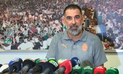 Arda Turan’dan Bursaspor’a Övgü
