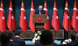 'Artık Reddi Miras Yapan Bir Türkiye Yok'