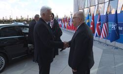 Ay Yıldız Müşterek Karargahı Kapılarını İlk Kez NATO Savunma Bakanlarına Açtı