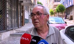 Bağcılar'da Dükkana Silahlı Saldırı: 1 Yaralı