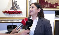 Bakan Göktaş: Sanatla İyileşme Programı'nı 81 ile yaygınlaştırdık