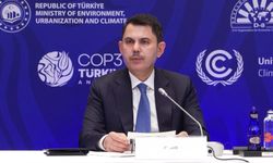 Bakan Kurum: İklim için ortak projeler geliştireceğiz