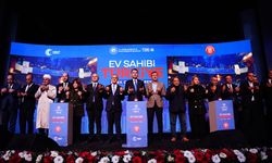 Bakan Kurum'un ismi, caddeye verildi