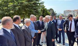 Bakan Uraloğlu'ndan Dikkat Çeken Açıklama
