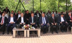 Başbağlar Katliamı’nın 33. yılında anma töreni