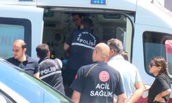Beşiktaş İskelesi açıklarında kadın cesedi bulundu