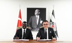 Beşiktaş, Kassoum Ouattara Transferini Duyurdu!