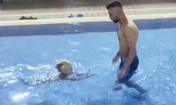 Boğulma vakalarına karşı uyarı