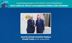Burhanettin Duran'dan NATO Zirvesi'nin ilk gününe ilişkin değerlendirme!